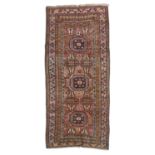 BALUCHISTAN RUG EARLY 20TH CENTURY