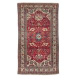 KAZAK RUG FIRST HALF OF THE 20TH CENTURY