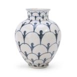 CERAMIC VASE 1970s