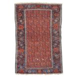 KHILA RUG EARLY 20TH CENTURY