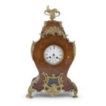 TABLE CLOCK FRANCE LATE 18th CENTURY