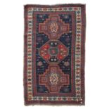 CAUCASIAN GHENDJE RUG