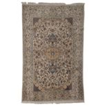 NAIN RUG EARLY 20TH CENTURY