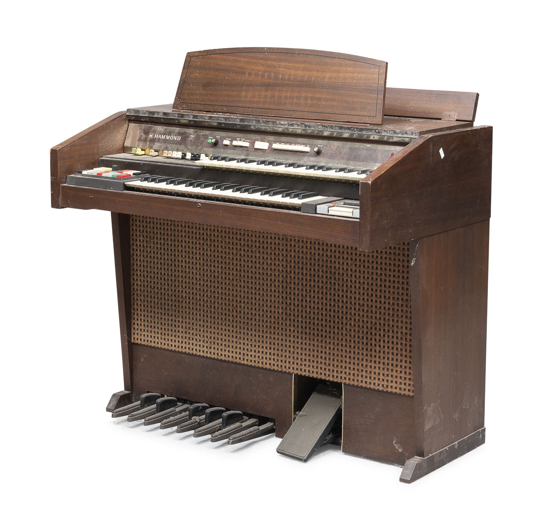 HAMMOND ORGAN 1970s