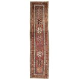 BEAUTIFUL CAUCASIAN RUNNER EARLY 20TH CENTURY