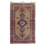 BIJAR RUG EARLY 20TH CENTURY