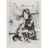 ETCHING 1960s