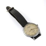 VINTAGE NICOLET WATCH