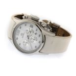 CHRONO WATCH BREIL TRIBE