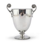 SILVER CUP CITY OF SHEFFIELD 1937