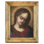 NEAPOLITAN OIL PAINTING 17th CENTURY