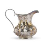 SILVER JUG PADUA 1970 ca.