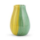 VASE IN MURANO GLASS 1970s