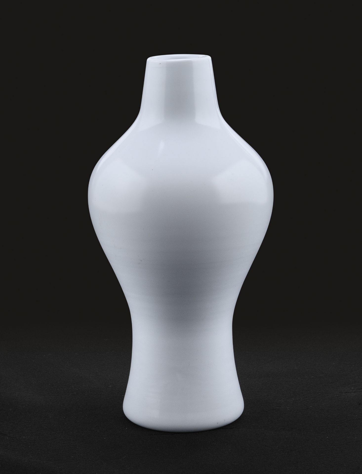 CHINESE VASE DESIGN BY CARLO SCARPA 1970s