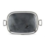 SILVER TRAY VERCELLI 1944/1968