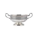 SILVER SOUP CUP MILAN 1944/1968