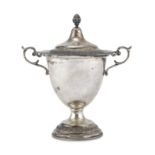 SILVER SUGAR BOWL FLORENCE 1944/1968