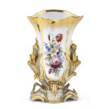 PORCELAIN VASE LUIGI FILIPPO PERIOD