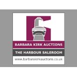 END OF AUCTION DAY ONE. PART TWO:TOMORROW WEDNESDAY JANUARY 26TH at 10.00am.