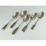 PROVINCIAL SPOONS.