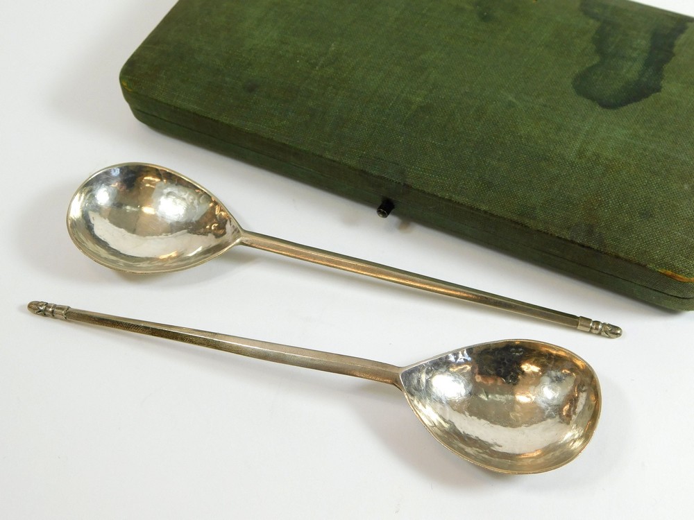 KESWICK SPOONS. - Image 2 of 3