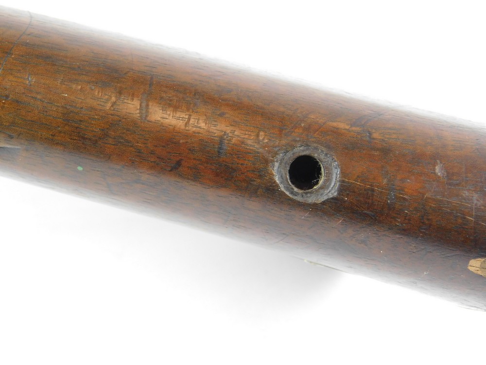 MARTINI-HENRY CARBINE. - Image 5 of 5