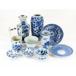 CHINESE PORCELAIN.