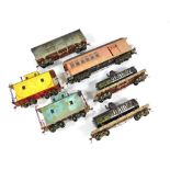 BACHMANN SPECTRUM ROLLING STOCK.