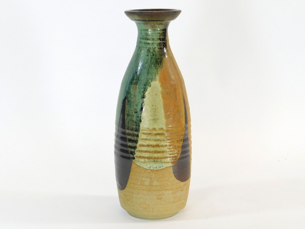 ROGER VEAL, TOLCARNE POTTERY.