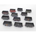 BACHMANN 00 BR WAGONS.