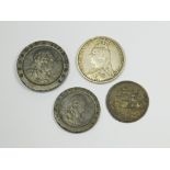 BRITISH COINS ETC.