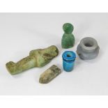 USHABTI ETC.