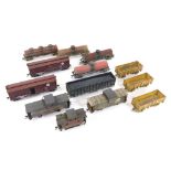 BACHMANN ROLLING STOCK.