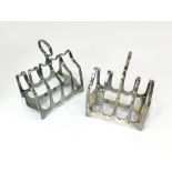 TOAST RACKS.