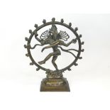 INDIAN BRONZE.