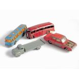 DINKY TOYS.