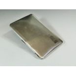 CIGARETTE CASE.