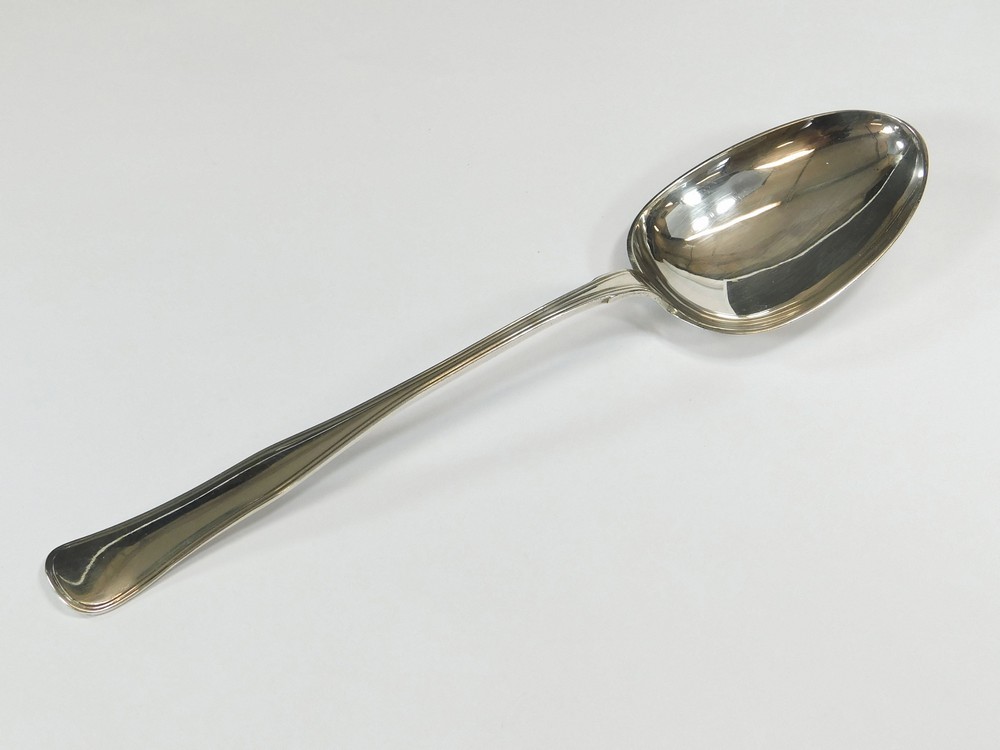 BASTING SPOON.