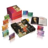 Beethoven 2020: The new complete edition, Deutsche Grammophon and Decca present this limited edition