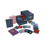 Bach 333: The New Complete Edition, the largest and most complete boxset collection of Bach's music,