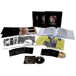 Wagner: Der Ring Des Nibelungen, a 2012 limited edition boxset, containing remasterings on 14 CDs