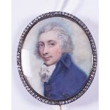 ANDREW PLIMER (BRITISH, 1763-1837)