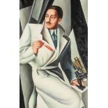 AFTER TAMARA DE LEMPICKA