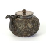 A CHINESE TEAPOT