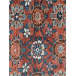 BIDJAR RUG, PERSIAN