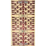 CAUCASIAN RUG