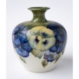 A MOORCROFT MACINTYRE VASE