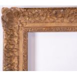 A REGENCY STYLE FRAME