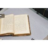 [ANON.]. Travels in South-Eastern Asia, Dublin, 1823, 12mo, contemporary calf. With François...