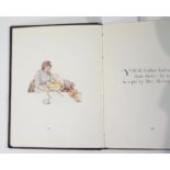 POTTER, Beatrix (1866-1943). The Tale of Peter Rabbit, London, [April, 1903], 12mo, 31 full...